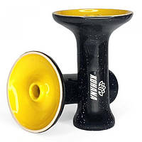 Чаша Kohana Hookah Cosmos Phunnel Yellow SP, код: 7359088