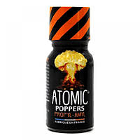 Попперс Atomic propyl-amyl 15 ml