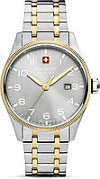 Часы Swiss Military-Hanowa THUNDERBOLT SMWGH0000860 ET, код: 8426964
