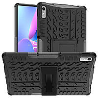 Чехол Armor Case Lenovo Tab P11 2nd Gen TB-350FU XU Black UP, код: 8104236