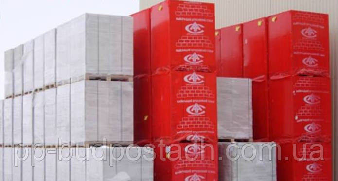 Газоблок Кахівка, фото 1