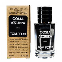 Тестер Tom Ford Costa Azzurra - Selective Tester 60ml UL, код: 7684053