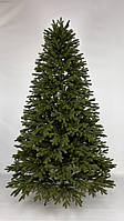 Искусственная елка литая РЕ зеленая Cruzo Гуманська 2,4м. UT, код: 7693864