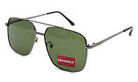 Солнцезащитные очки мужские Ventura 13522K-C3 Зеленый BX, код: 7924705