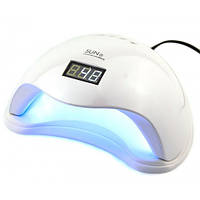 Лампа гибрид ВТВ LED+UV Lamp SUN 5 48W PR, код: 7422976