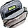 Рюкзак для міста Kite teens K24-2589S-3 31.5x24x12 см бежевий, фото 9