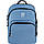 Рюкзак для міста Kite teens K24-2589S-4 31.5x24x12 см блакитний, фото 3
