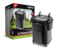 Внешний фильтр для аквариума Aquael UltraMax 1500, 1500 л ч UT, код: 6639034