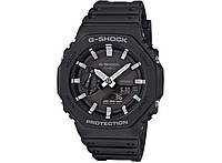 Часы Casio G-SHOCK GA-2100-1AER IN, код: 8320046