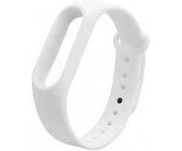 Ремінець Armorstandart для Xiaomi Mi Band 2 White (n-341) QT, код: 1534482