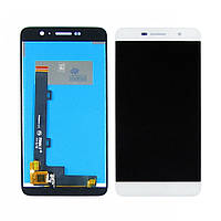 Дисплей для Huawei Y6 Pro TIT-U02 TIT-AL00 Honor Play 5X с сенсором White (DH0665-1) GT, код: 1347469
