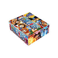 Подарочный набор Ван пис One Piece Small (22762) Bioworld z115-2024