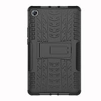 Чехол Armor Case для Huawei MediaPad M5 8.4 Black GG, код: 7410052