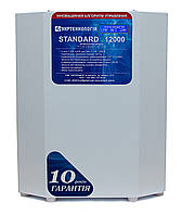 Стабилизатор напряжения Укртехнология Standard НСН-12000 HV ET, код: 7405379