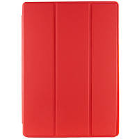 Чехол-книжка Epik Book Cover stylus slot Samsung Galaxy Tab A8 10.5" 2021 X200/X205 Красный / Red z116-2024