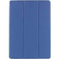 Чехол-книжка Epik Book Cover stylus slot Samsung Galaxy Tab A7 10.4 2020 T500/T505 Темно-синий / Midnight blue