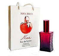 Туалетная вода Nina Ricci Nina - Travel Perfume 50ml TR, код: 7553941