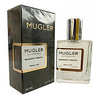 Парфуми Mugl Naughty Fruity ОАЕ Tester 58ml ET, код: 8241303