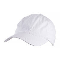 Мужская Кепка HELLY HANSEN LOGO CAP Белый One size (7d38791-001 One size) z114-2024