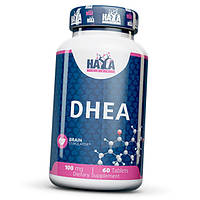 Дегидроэпиандростерон таблетки DHEA 100 Tab Haya 60таб (72405021) z114-2024