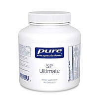 Проста підтримка здоров'я SP Ultimate Pure Encapsulations 90 капсул (21875) BM, код: 1535741