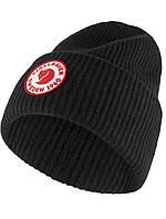 Шапка Fjallraven 1960 Logo Hat One size Black (1004-78142.550) MP, код: 8248862