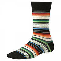 Носки Smart Wool Wm's Margarita Black Multi Stripe S (1033-SW SW717.857-S) GR, код: 6500584