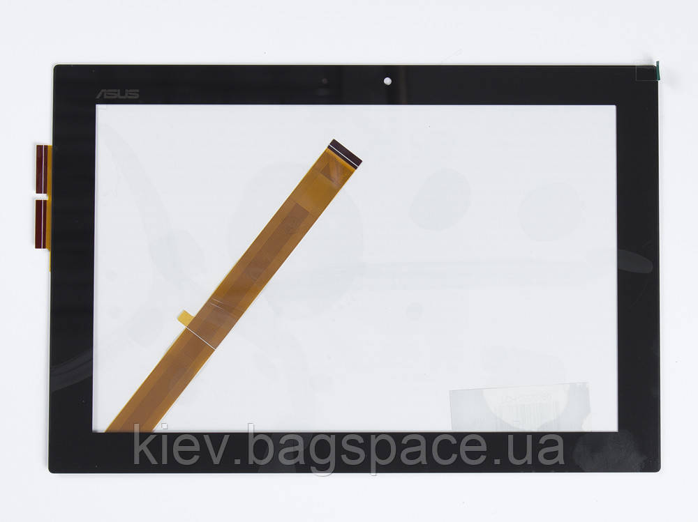 Тачскрин (сенсорне скло) Asus Eee Pad Transformer 10 TF101 Black (A570) KB, код: 1281480