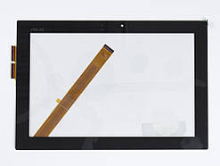 Тачскрин (сенсорне скло) Asus Eee Pad Transformer 10 TF101 Black (A570) KB, код: 1281480