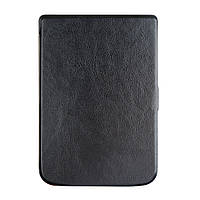 Обложка AIRON Premium для PocketBook 616 627 632 Black (6946795850178) KP, код: 1383085