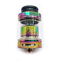 Атомайзер обслуживаемый Destiny RTA 24mm 4ml ATVS Rainbow (am479-hbr) z115-2024