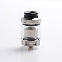 Атомайзер обслуживаемый Destiny RTA 24mm 4ml ATVS Silver (am480-hbr) z115-2024