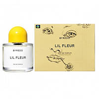 Парфюмированная вода Byredo Lil Fleur Amber унисекс 100 мл (Euro Quality) z115-2024