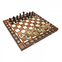 Шахматы Madon Senator 40х40 см (с-125) PR, код: 119469