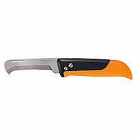 Нож садовый Fiskars X-Series K80 (1062819) z114-2024