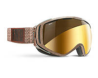 Маска Julbo Titan Zebra OTG Gold (1052-J74131518FS) ET, код: 8243820