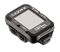 GPS компьютер Lezyne Micro GPS HR Loaded (1052-4712805 987283) GR, код: 8185596