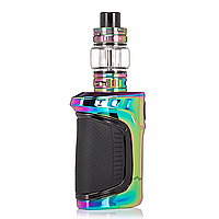 Электронная сигарета SMOK MAG-18 230W with TFV18 Tank 7.5ml Kit Black and 7-Color (10382-hbr) z115-2024