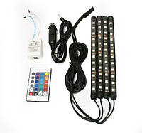 Подсветка для авто LED AMBIENT HR-01678 CNV UL, код: 950150