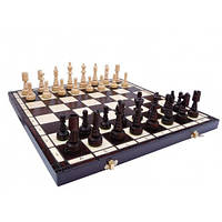 Шахматы Madon Choinkowe елочные 46.5х46.5 см (с-129) UP, код: 119466