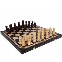 Шахматы Madon резные Гевонт 50х50 см (с-110) UP, код: 119475