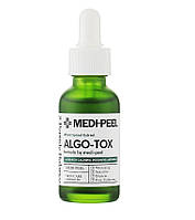 Сыворотка для лица Algo-Tox Calming Intensive Ampoule Medi Peel 30 мл QT, код: 8154588