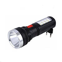 Светодиодный LED фонарь WimpeX WX-227 (W227) GG, код: 1495945