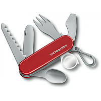 Нож-игрушка Victorinox Pocket Knife Toy Красный (9.6092.1) HH, код: 286443
