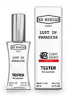 Тестер Ex Nihilo Lust In Paradise — Tester 60ml GM, код: 7801794