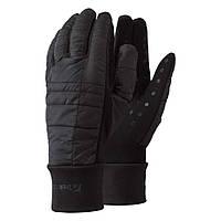 Перчатки Trekmates Stretch Grip Hybrid Glove Black XL (1054-015.0963) IN, код: 6604742