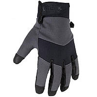 Зимние Тактические Перчатки Helikon Impact Duty Winter Mk2 Shadow Grey/Black S z114-2024