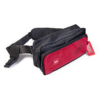 Сумка рыболовная поясная Lucky John WAIST BAG DH, код: 6463639