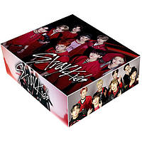 Подарочный набор Stray Kids Large (22752) Bioworld DH, код: 8260862