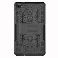 Чехол Armor Case для Lenovo Tab E7 TB-7104F Black NX, код: 7410206